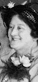 Winifred (Winnie) Rowntree - Minnie Snr.'s sister.